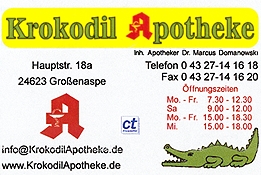 Kundenkarte